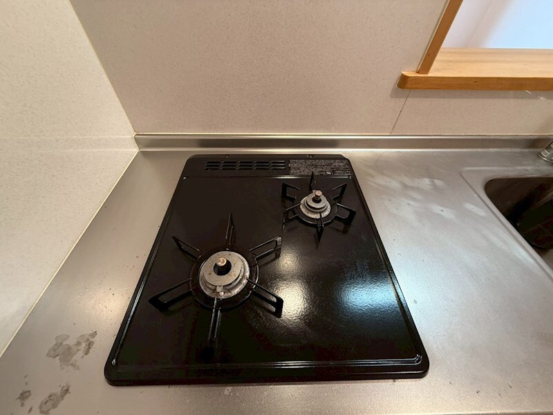 パークサイド・マ・メゾンの物件内観写真