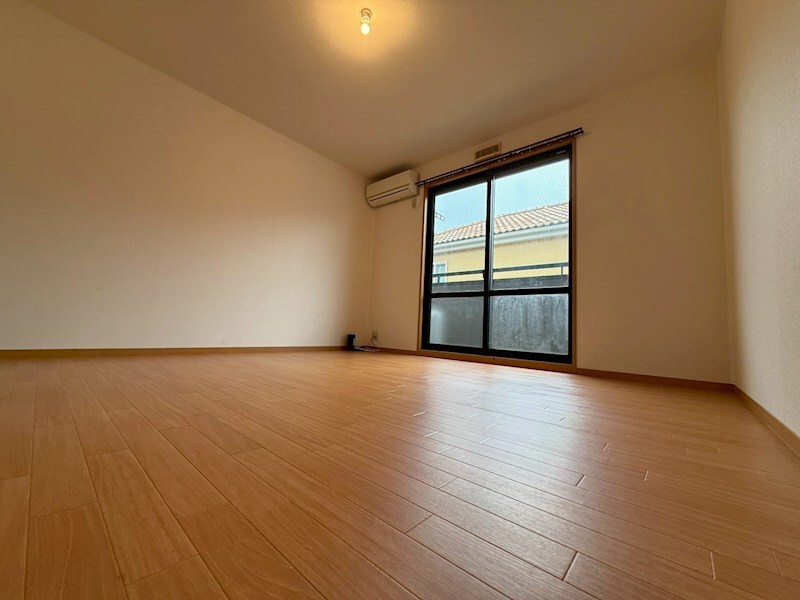 パークサイド・マ・メゾンの物件内観写真