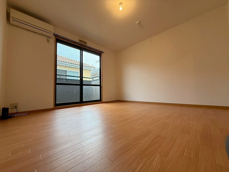 パークサイド・マ・メゾンの物件内観写真