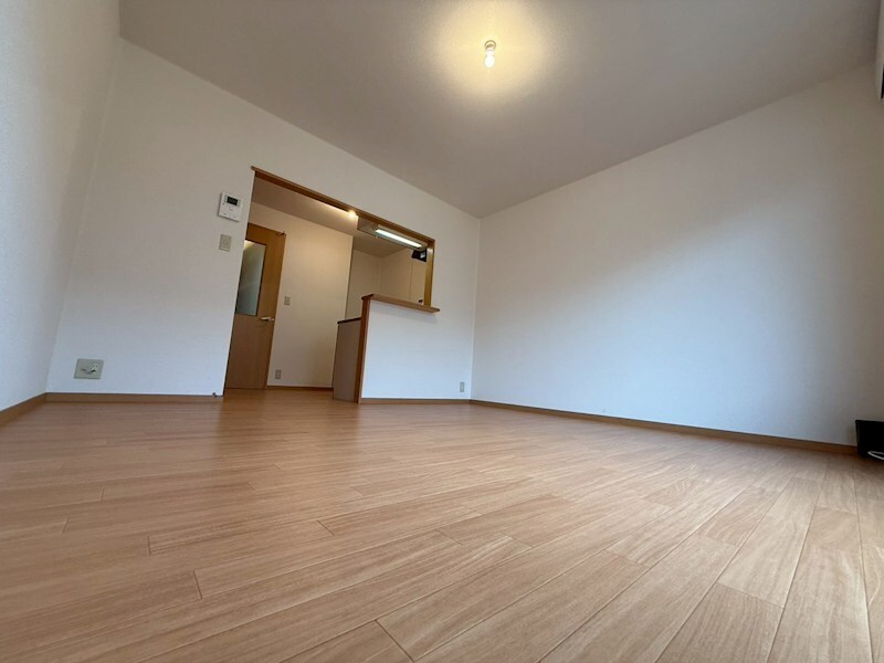 パークサイド・マ・メゾンの物件内観写真