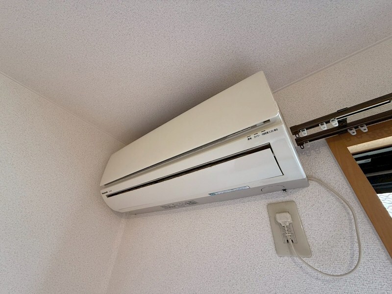 パークサイド・マ・メゾンの物件内観写真