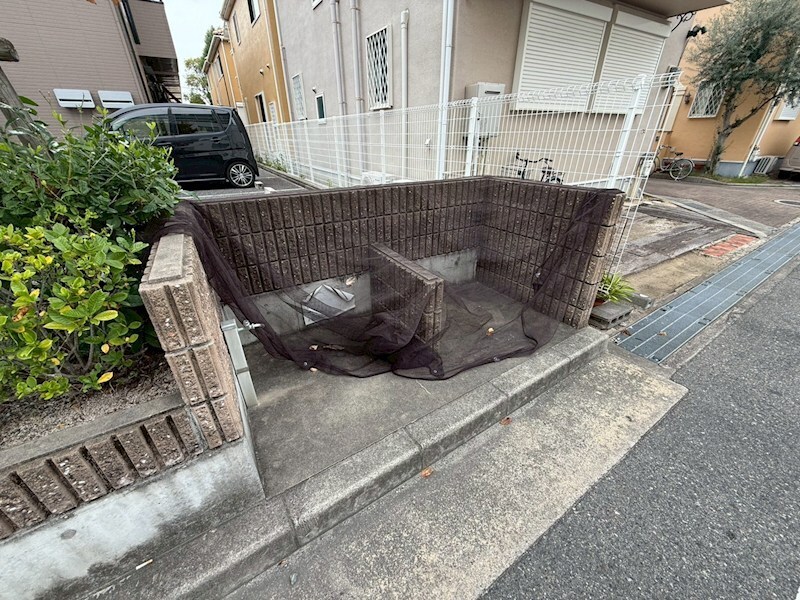 パークサイド・マ・メゾンの物件内観写真