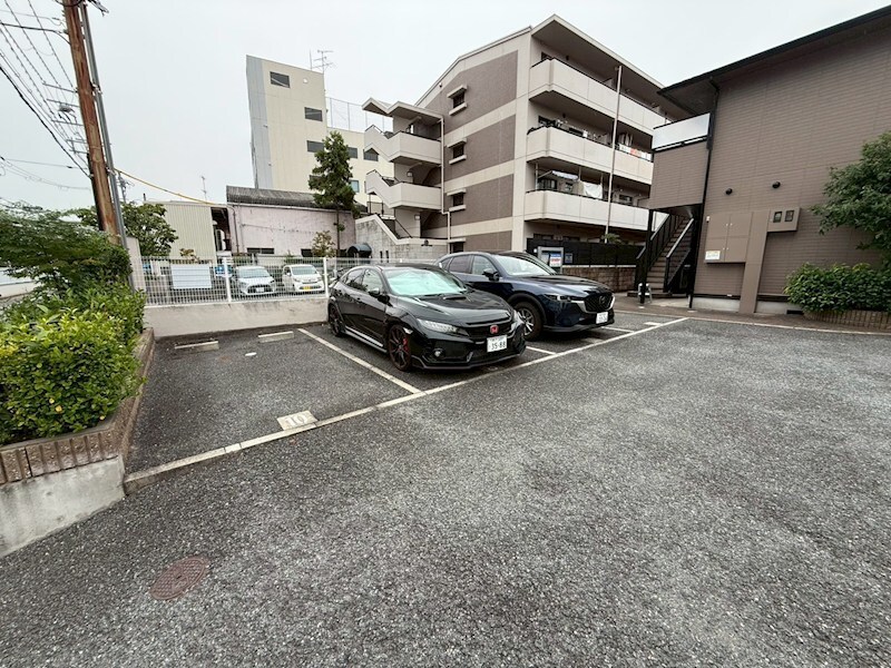 パークサイド・マ・メゾンの物件内観写真