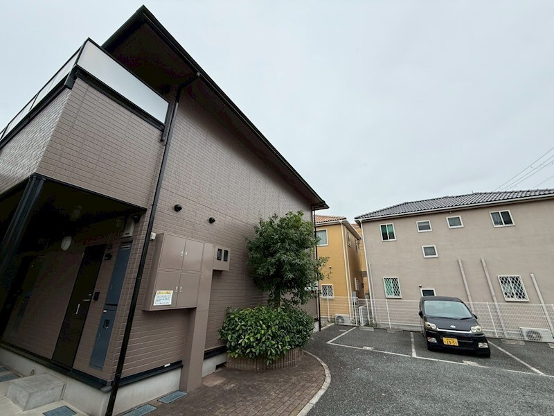 パークサイド・マ・メゾンの物件内観写真