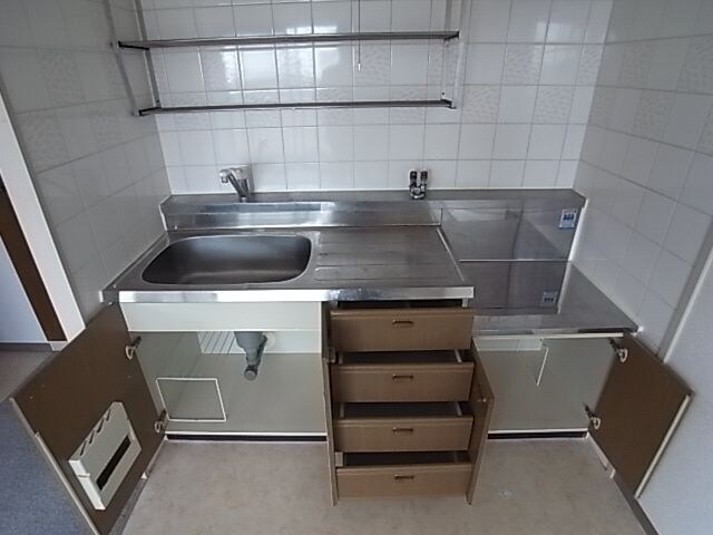 エスポワール野間３の物件内観写真