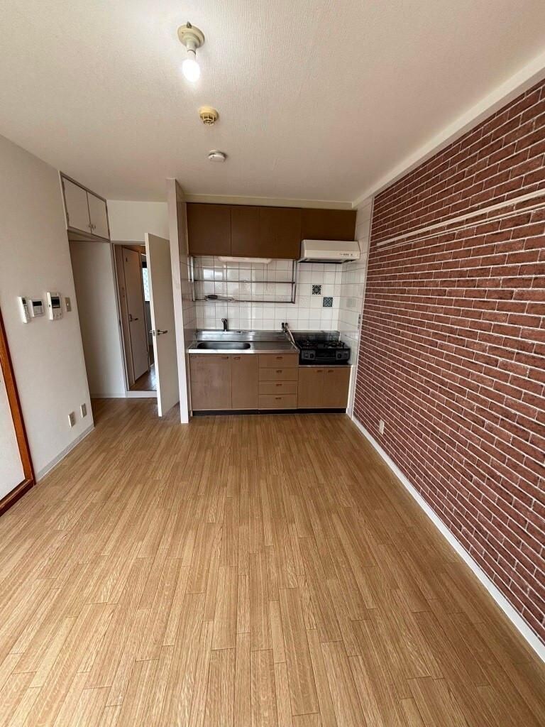 エスポワール野間３の物件内観写真