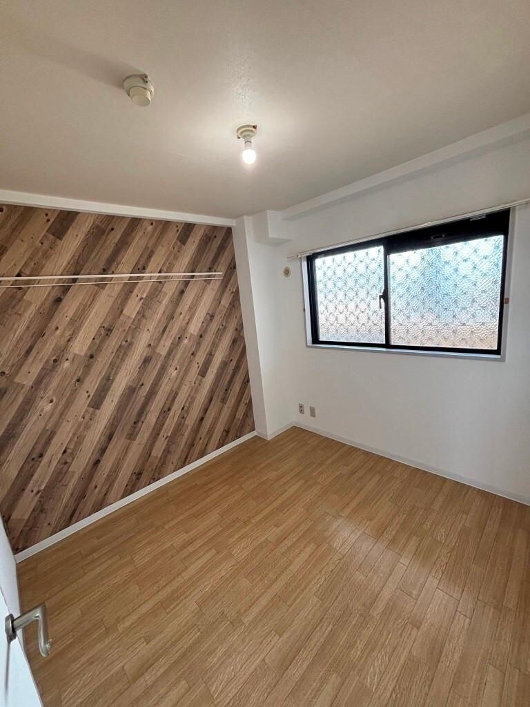 エスポワール野間３の物件内観写真