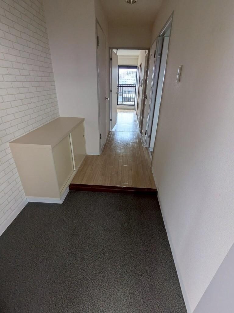 エスポワール野間３の物件内観写真