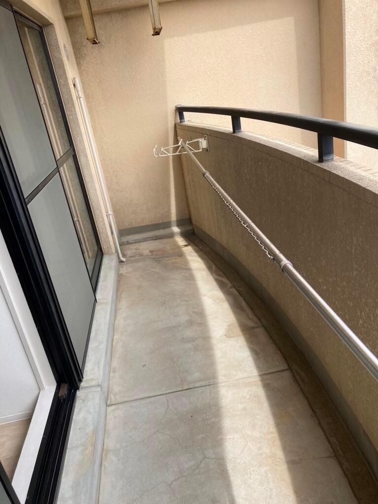 エスポワール野間３の物件内観写真