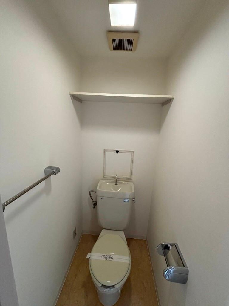 エスポワール野間３の物件内観写真