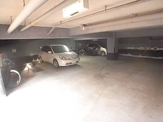 エスポワール野間３の物件内観写真