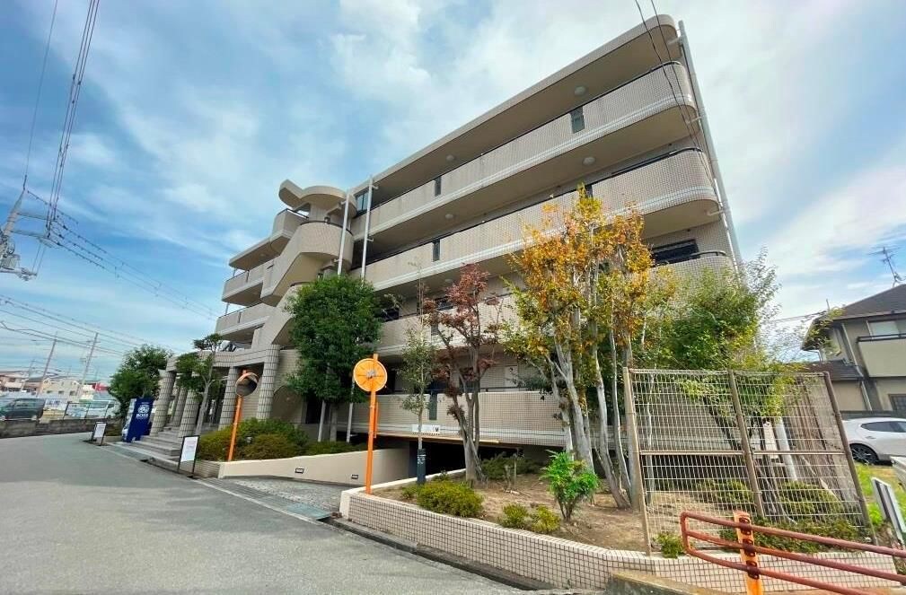 エスポワール野間３の物件内観写真