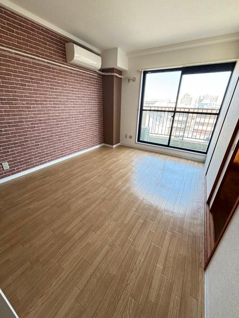 エスポワール野間３の物件内観写真