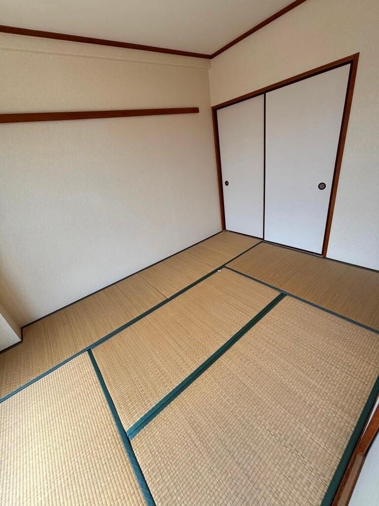 エスポワール野間３の物件内観写真