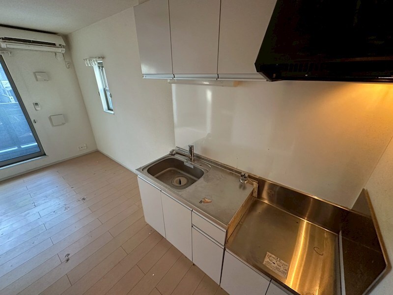 ベル　スクェアの物件内観写真