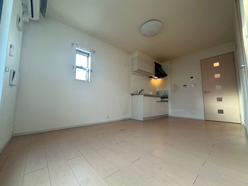 ベル　スクェアの物件内観写真