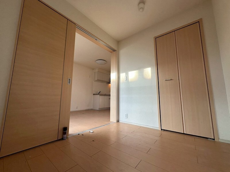 ベル　スクェアの物件内観写真