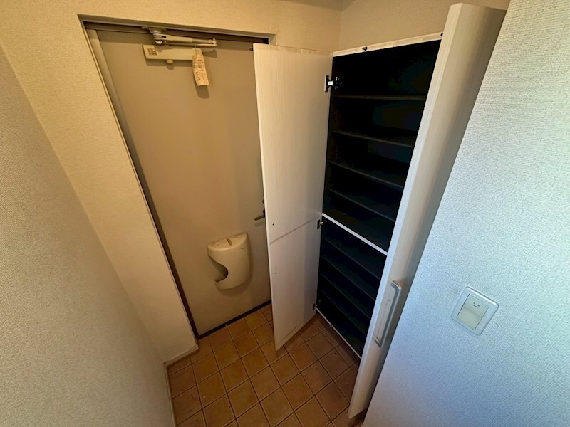 ベル　スクェアの物件内観写真