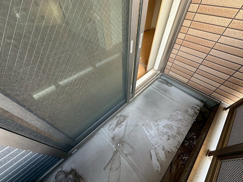 ベル　スクェアの物件内観写真