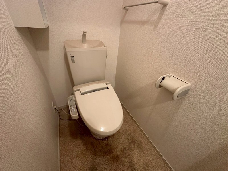 ベル　スクェアの物件内観写真