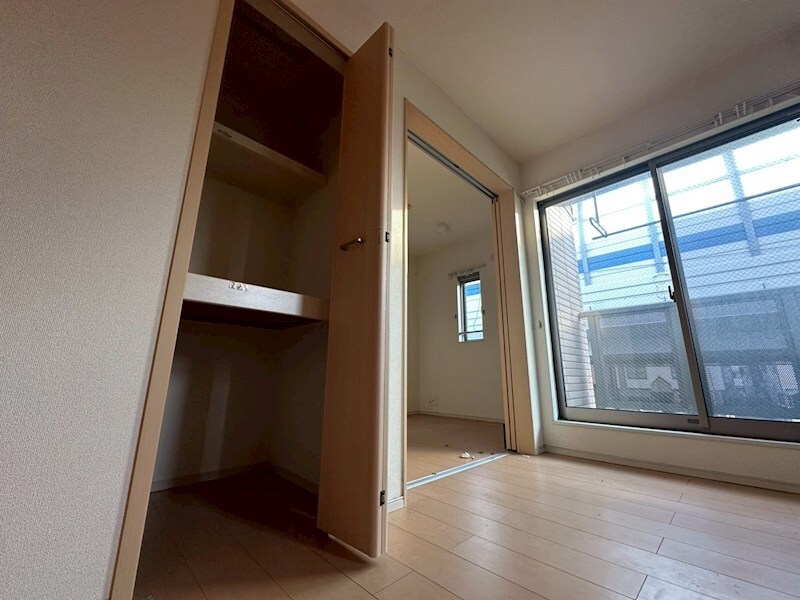 ベル　スクェアの物件内観写真