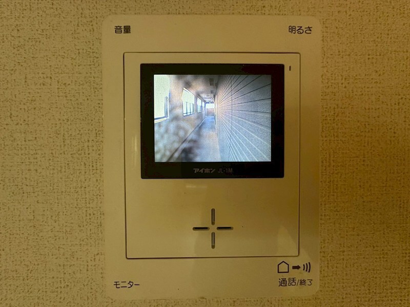 ベル　スクェアの物件内観写真