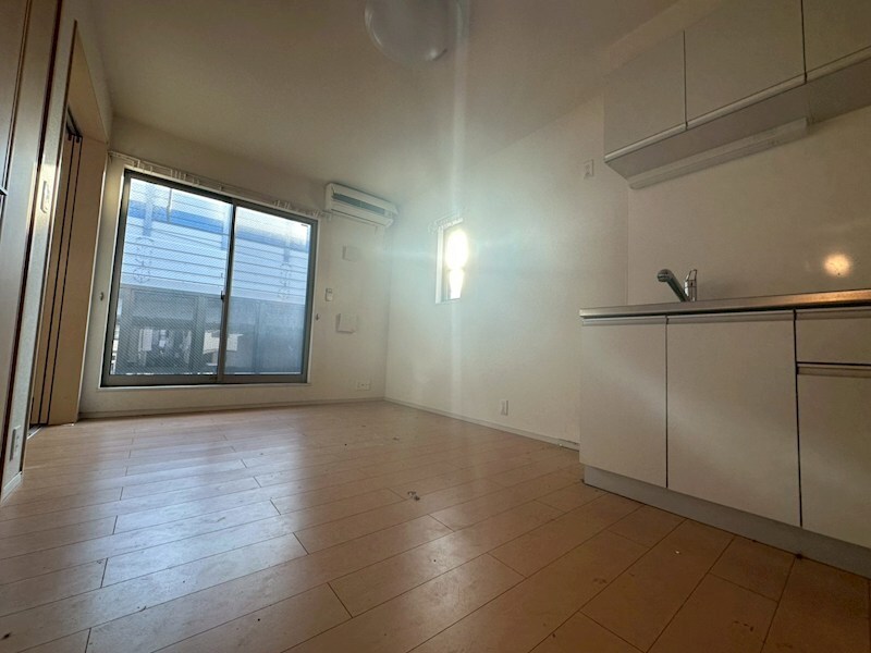 ベル　スクェアの物件内観写真