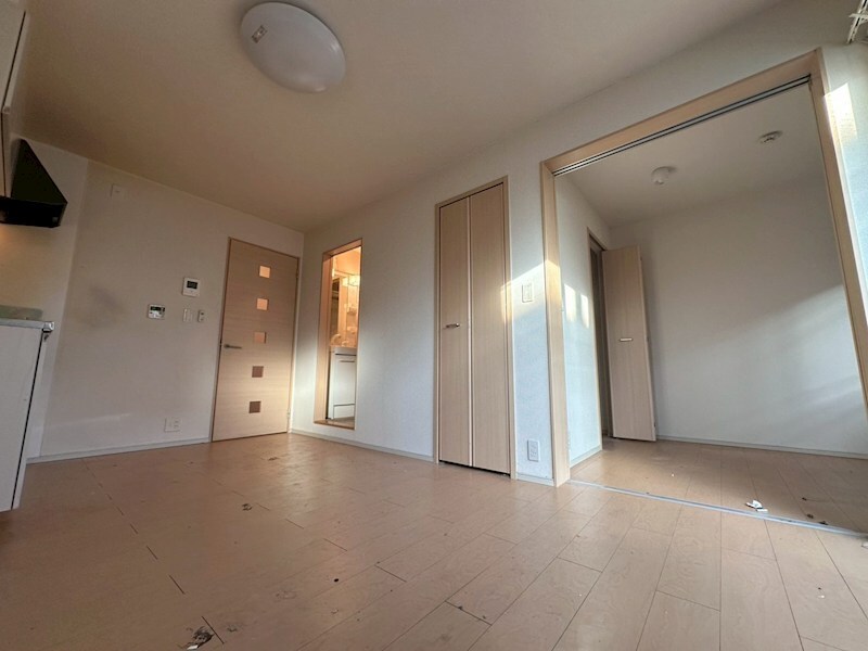 ベル　スクェアの物件内観写真