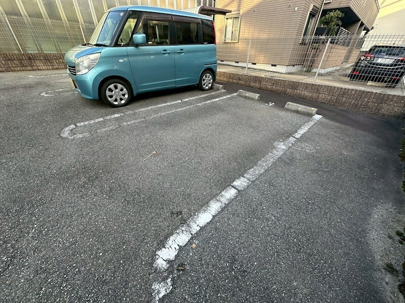 ベル　スクェアの物件内観写真