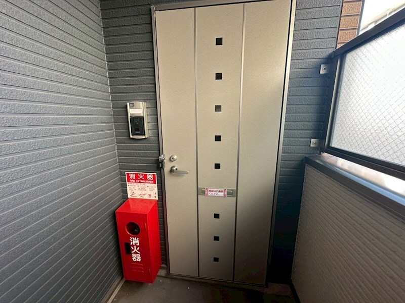 ベル　スクェアの物件内観写真