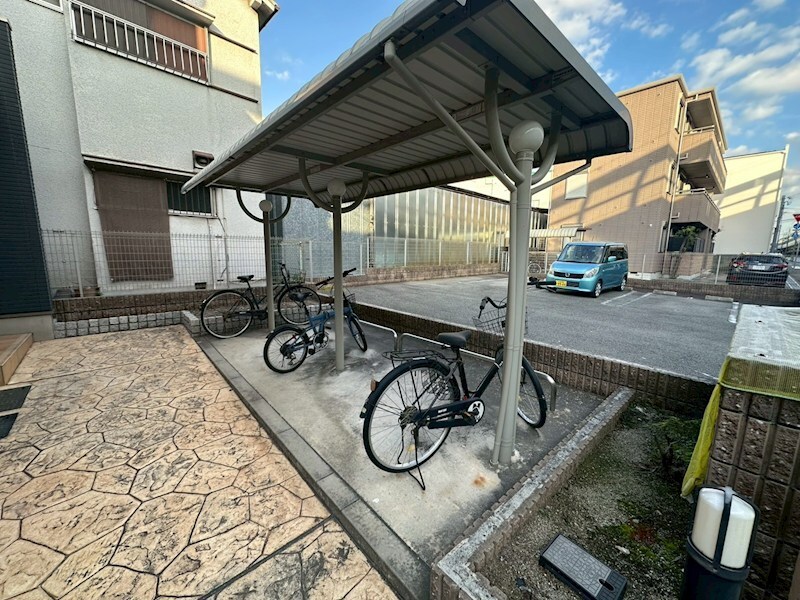 ベル　スクェアの物件内観写真