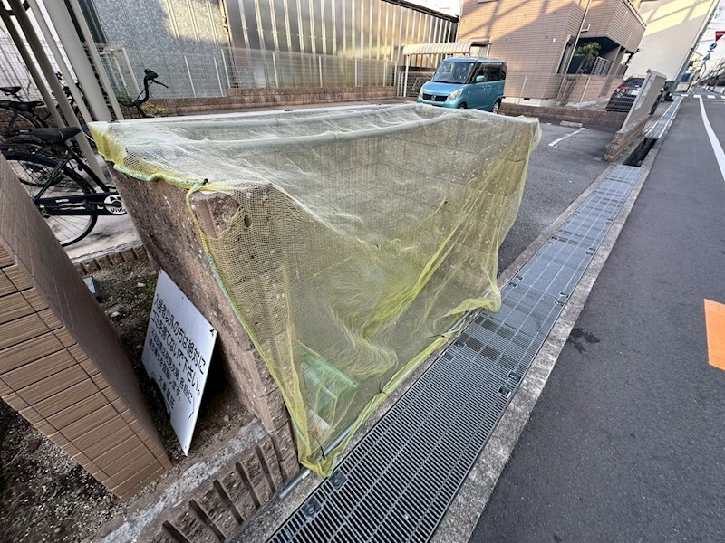 ベル　スクェアの物件内観写真