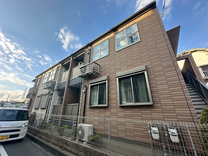 ベル　スクェアの物件内観写真