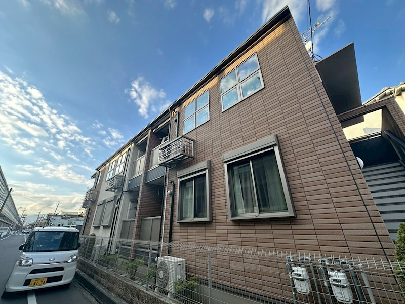 ベル　スクェアの物件内観写真