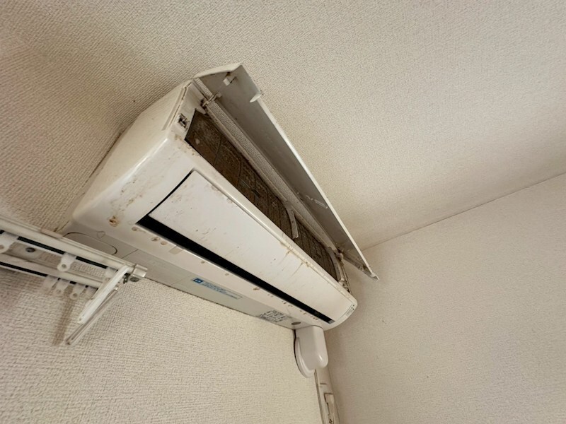 ベル　スクェアの物件内観写真