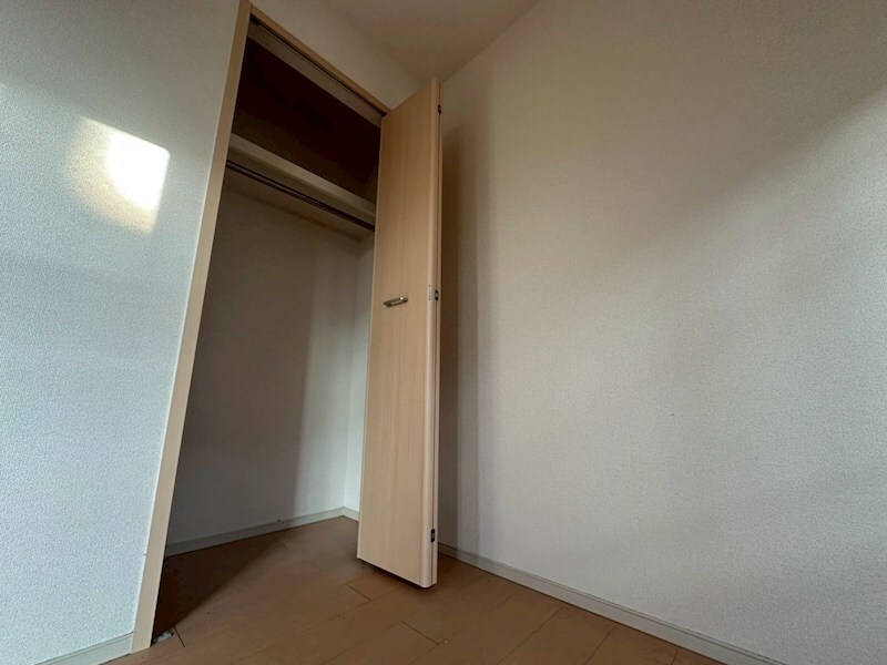 ベル　スクェアの物件内観写真