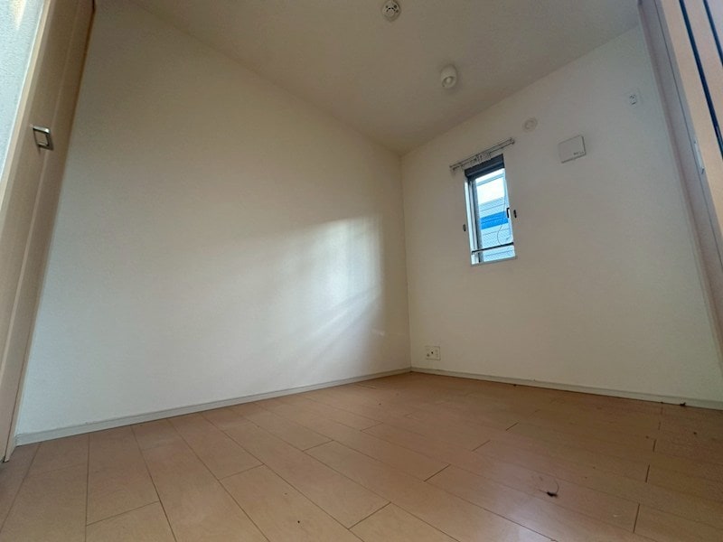 ベル　スクェアの物件内観写真