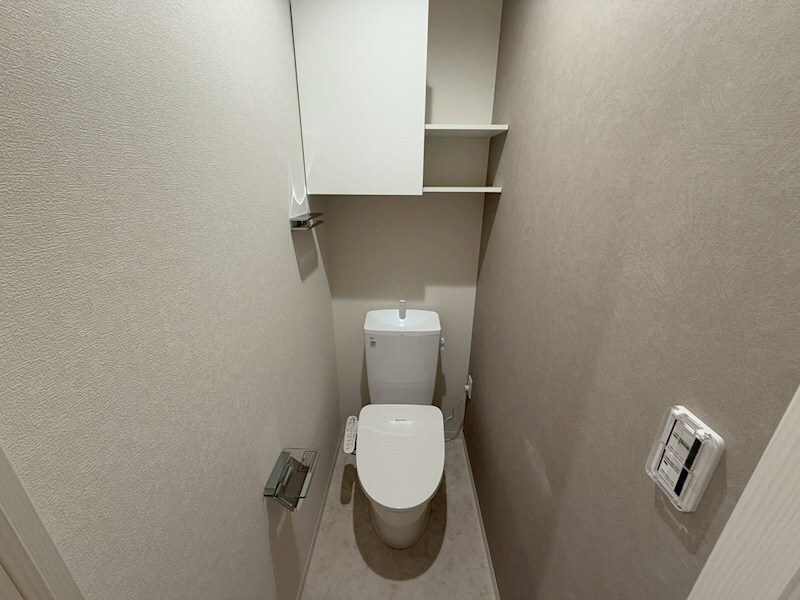 RIKO塚口の物件内観写真