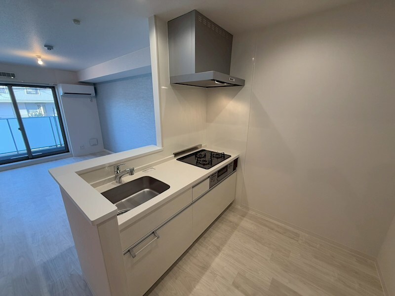 RIKO塚口の物件内観写真