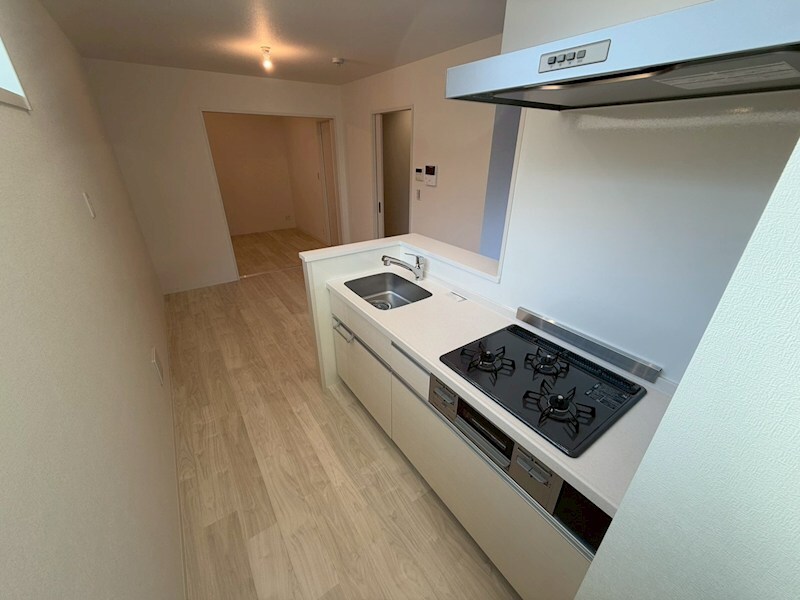 RIKO塚口の物件内観写真