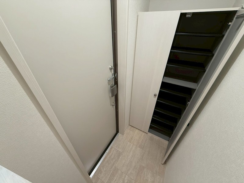 RIKO塚口の物件内観写真