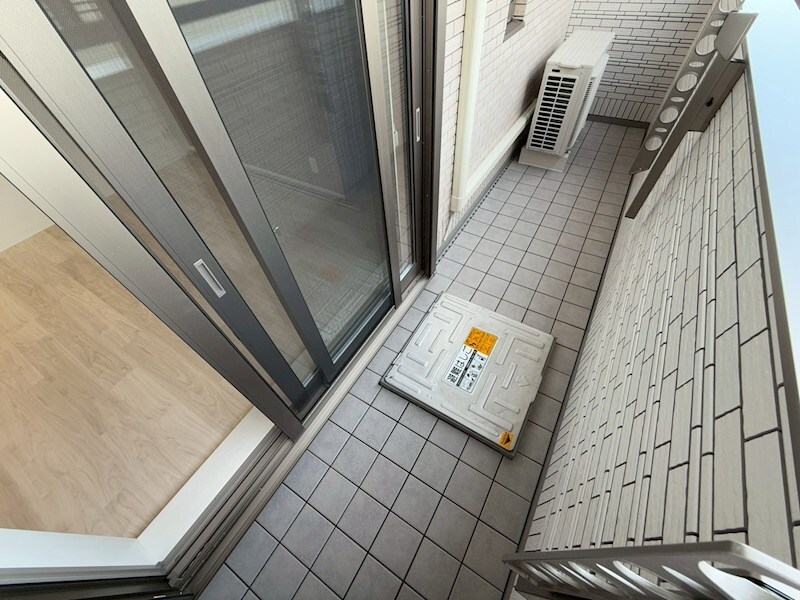 RIKO塚口の物件内観写真