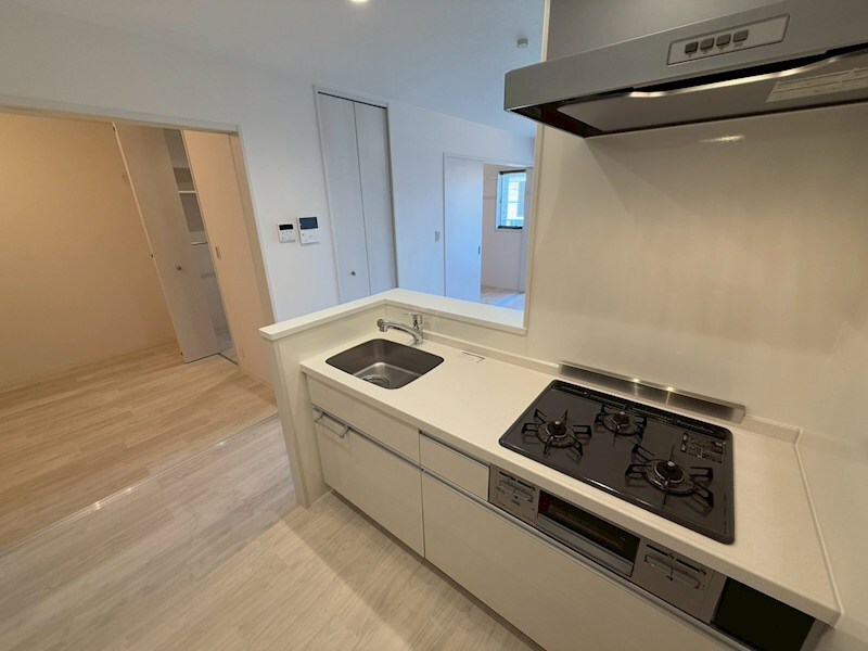 RIKO塚口の物件内観写真