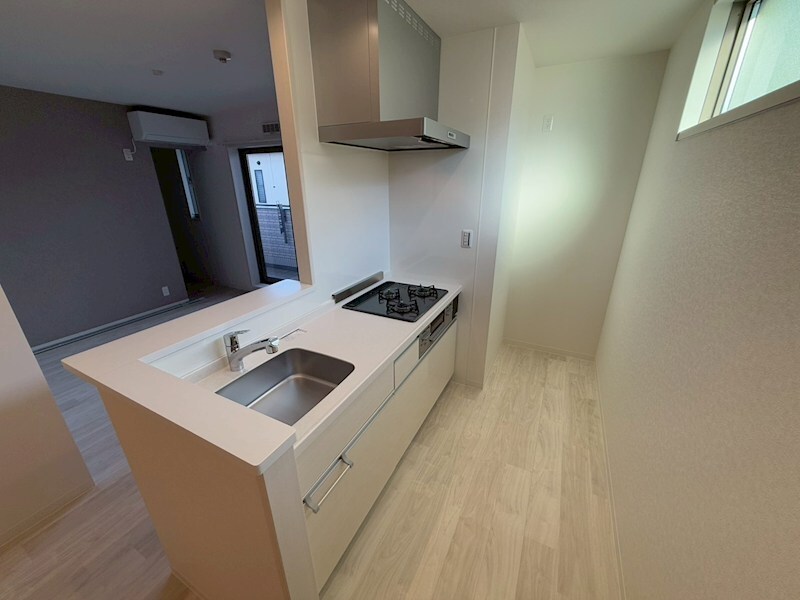 RIKO塚口の物件内観写真