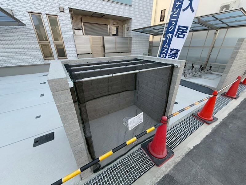 RIKO塚口の物件内観写真