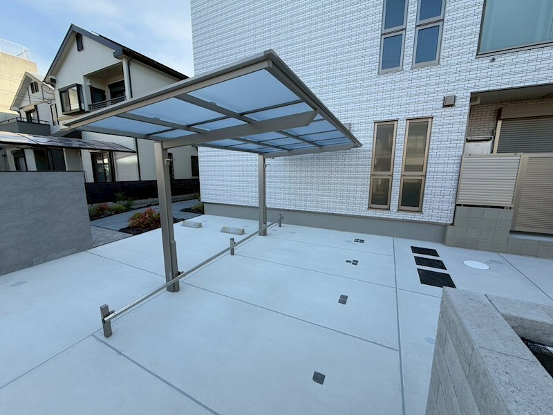 RIKO塚口の物件内観写真