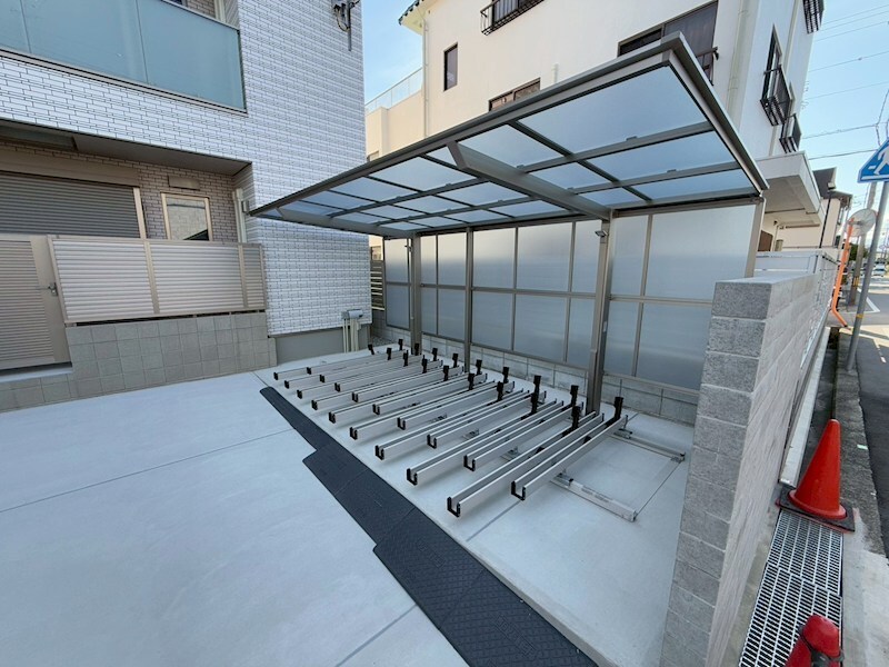 RIKO塚口の物件内観写真