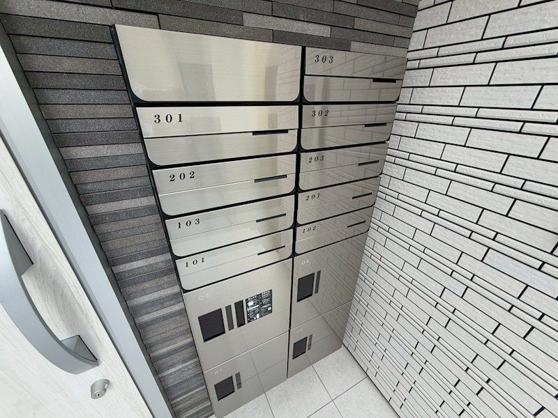 RIKO塚口の物件内観写真