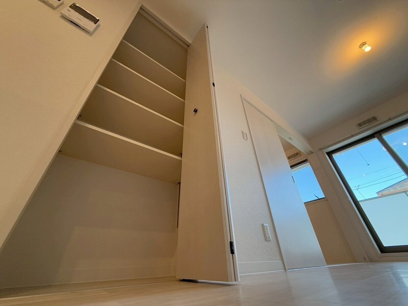 RIKO塚口の物件内観写真