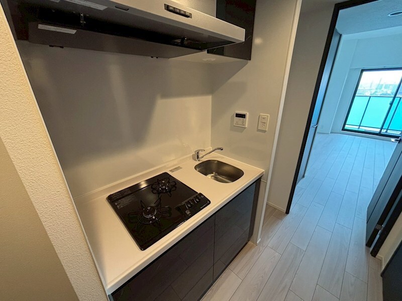 S-RESIDENCE大和田alineの物件内観写真